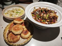 -宋徽厨·安徽菜(安庆绿地店)