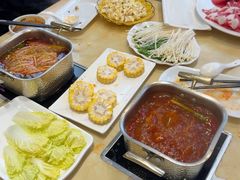 -清真军邺·金富苑肥牛城(海湖新区精品店)