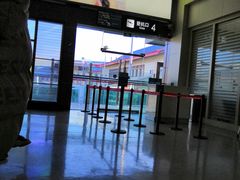 -丽江三义国际机场