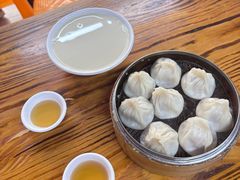 -锅贴大王南翔小笼(临沂二村店)