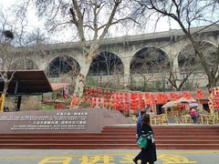 -老宅藕香·湖北菜·非遗藕汤·武昌鱼(黄鹤楼景观店)