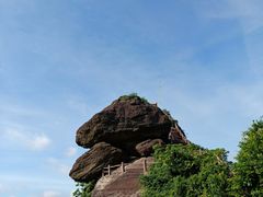 -海南白石岭旅游区