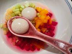 -淮扬府·游园京梦(北京SKP店)