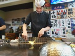 -大成铁板烧•板前(复古餐厅石老人店)