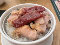 -添好运点心专门店(深水埗店)