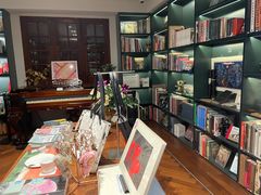 -思南书局(复兴中路店)