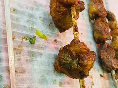 -纪录片《人生一串》体验店(静安店)
