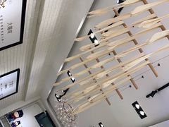 -大嘻咹biangbiang面(历史博物馆店)