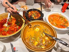 -贡宴盐帮菜自贡驻京联络处餐厅