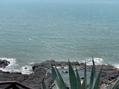 -漳州滨海火山岛自然生态风景区