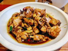 -赣湘楼(中骏店)