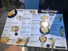 -Mango Tango