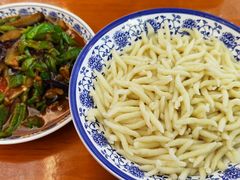 -吴记排档搓鱼(甘州美食城店)