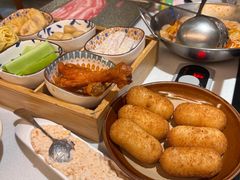 -螺大喜螺蛳粉火锅(雍和宫店)