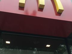 门面-麦当劳(农光里店)
