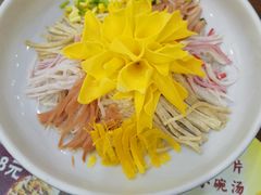 -真不同饭店(老城店)