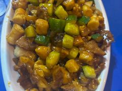 -老七饭馆(光荣道总店)