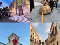 -华谊兄弟（长沙）电影小镇