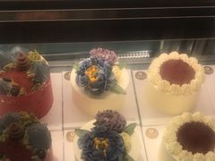 -Pantry's Best派悦坊蛋糕(K11购物艺术中心店)