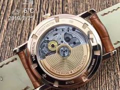 -良辰钟表店名表维修中心