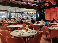 -蝴蝶里·粤菜·点心(龙湖杭州金沙天街店)