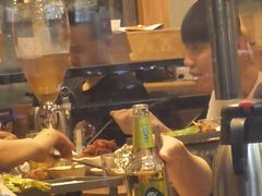 -庆峰龙虾烧烤(合肥一店)