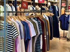 -杉杉奥特莱斯广场(哈尔滨店)