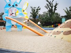 -季高兔窝窝亲子园(上海薰衣草公园店)