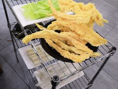 -新乡杨记红焖羊肉火锅(天坛南门店)