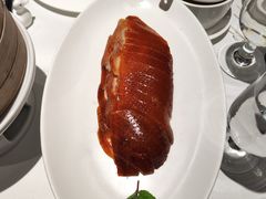 -四季民福烤鸭店(王府井东安门店)