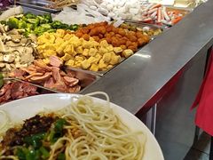 -林静小吃(复兴路店)