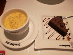 -斗牛士牛排(南京东路店)