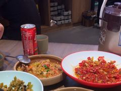 -高嗲嗲·现炒下饭菜(石鼓路店)