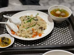 -大食代美食广场(迪士尼小镇店)