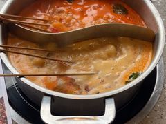 -集渔·泰式海鲜火锅(科华店)