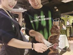 -戈拿旺巴西烤肉(崇文门店)