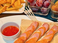 -柏粤汇PARKVIEW KTV(欢乐海岸店)