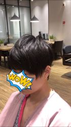 -Mentor Hair Salon
