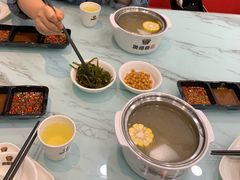 -顶福胜潮汕牛肉火锅(观沙岭店)