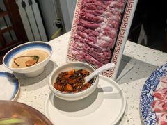 -鑫隆四季涮肉(八角畅游店)