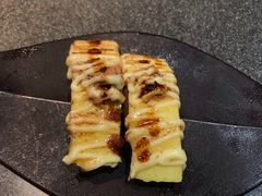 -禾绿寿司·定食·拉面·烧炸(喜荟城店)