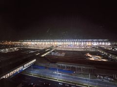 -上海大众空港宾馆