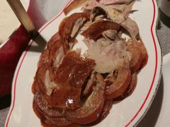-秀儿四九城·新京菜(亚运村鸟巢店)