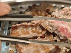 -六七八韩式烤肉·韩国料理(上杭路店)