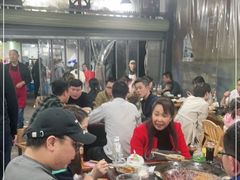 大堂-星鸿社重庆老火锅