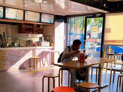 -楚记热干面(财神商业广场店)