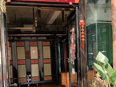 门面-院8里·小乐园家常味川菜(鹭洲里店)