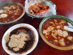 -张醪糟