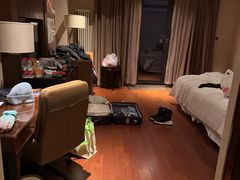 -长白山万达喜来登度假酒店