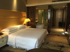 -西安赛瑞喜来登大酒店